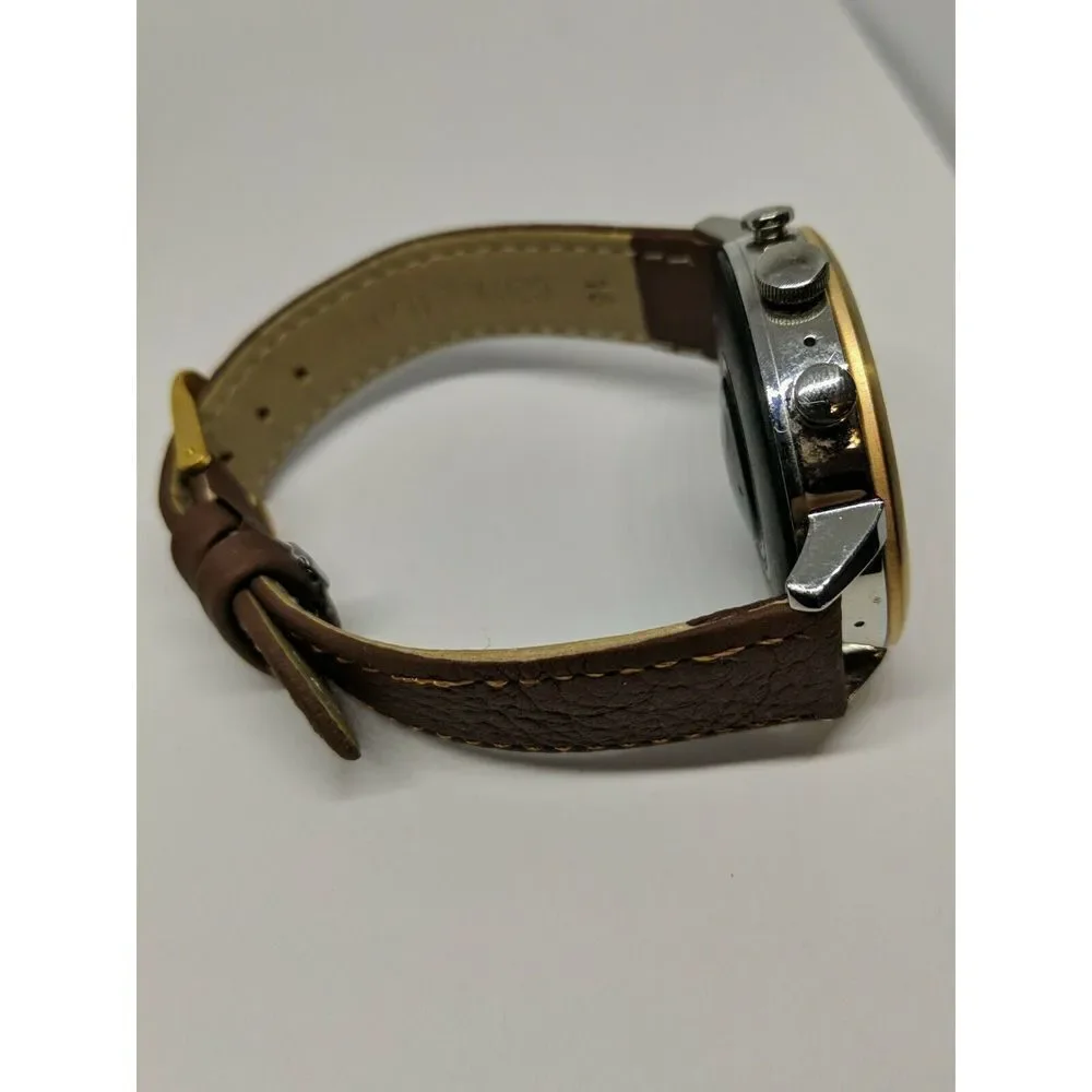 Fossil Gen 4 Authentic Genuine Digital Smart Watch FTW6016 BK245